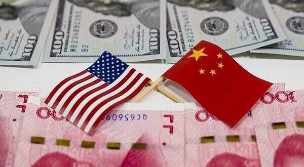 ترامپ در جنگ تجاری به چین باخت