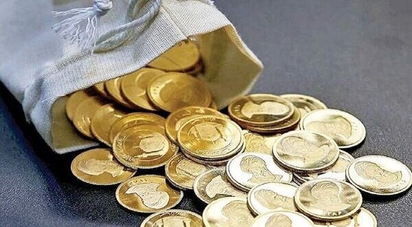 قیمت طلا و سکه امروز ۱۷ آبان ۱۴۰۴