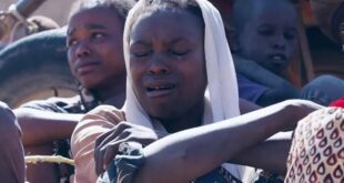 ثبت ده‌ها تجاوز به عنف علیه زنان در سودان