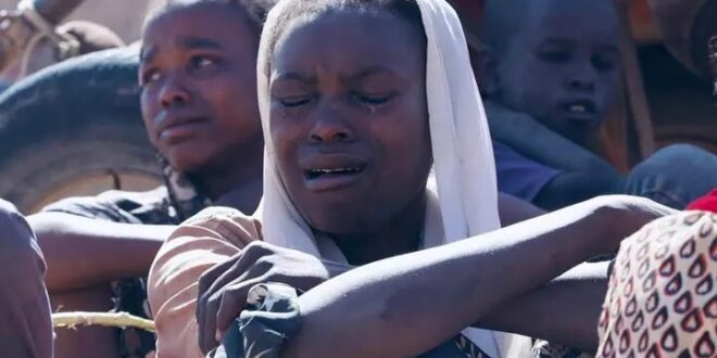 ثبت ده‌ها تجاوز به عنف علیه زنان در سودان