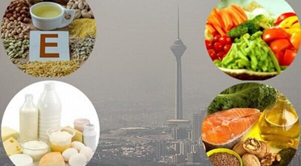 سپر دفاعی اصلی در برابر آلودگی هوا و بیماری‌های فصلی