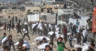 واکنش حماس به ادعای بی‌اساس آمریکا درباره غزه