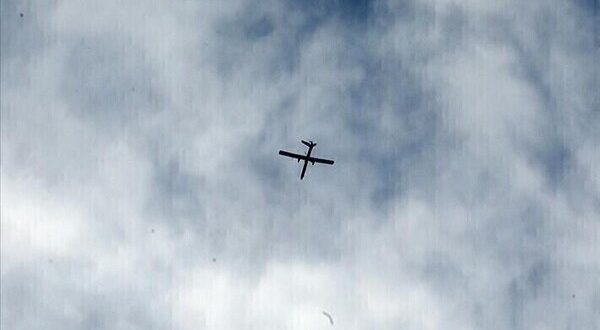 حمله جدید رژیم صهیونیستی به جنوب لبنان