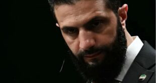 ۲۰۰۱، عضو القاعده نبودم؛ مذاکره با اسرائیل فعلاً ممکن نیست