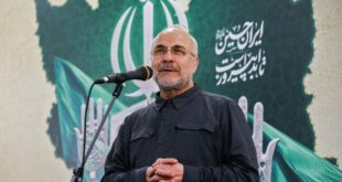 کشوری که استقلال ندارد هیچ ندارد