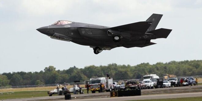 واکنش تل‌آویو به موافقت آمریکا برای فروش اف ۳۵ به عربستان