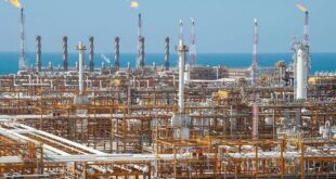 آمادگی کامل صنعت نفت برای زمستان