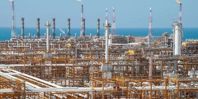 آمادگی کامل صنعت نفت برای زمستان