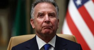 اروپایی‌ها به ویتکاف اعتماد ندارند