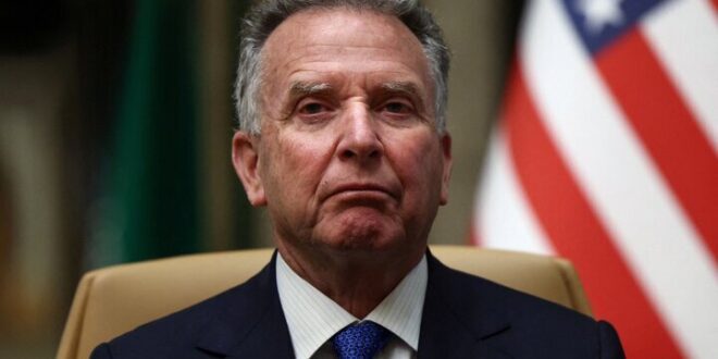 اروپایی‌ها به ویتکاف اعتماد ندارند