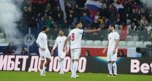 بلیت لژیونرهای تیم ملی برای اردوی آبان تهیه شد؛ هفته آرام برای منتخبان