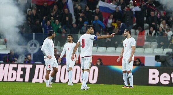 بلیت لژیونرهای تیم ملی برای اردوی آبان تهیه شد؛ هفته آرام برای منتخبان