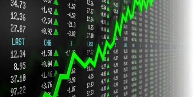 جهش شاخص کل و رونق فرابورس