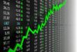 بازار سهام سبزپوش شد