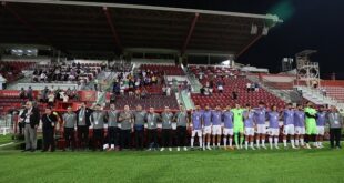 تغییر در تیم ملی فوتبال ایران ضروری است