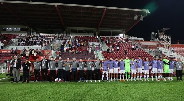 تغییر در تیم ملی فوتبال ایران ضروری است