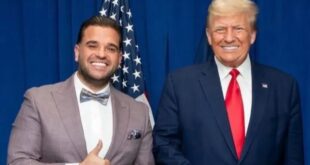 مداخله آمریکا در امور داخلی عراق از طریق فرستاده ترامپ