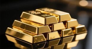 سقوط ۳ درصدی قیمت طلا پس از موضع محتاطانه فدرال رزرو