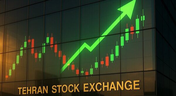 رشد ۱۴۳۰ واحدی شاخص کل