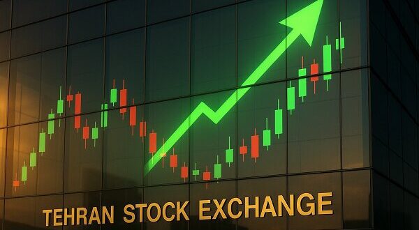 شاخص کل از ۳.۲۶ میلیون واحد عبور کرد