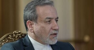 سال گذشته سالی بسیار پرمشغله و سخت برای سیاست خارجی کشور بود