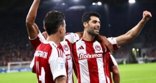 دفاع رسانه یونانی از طارمی/ منتقدان او مفسر نیستند «پنیرساز» هستند!