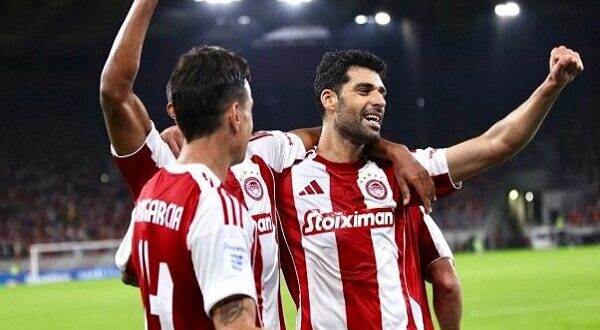 دفاع رسانه یونانی از طارمی/ منتقدان او مفسر نیستند «پنیرساز» هستند!