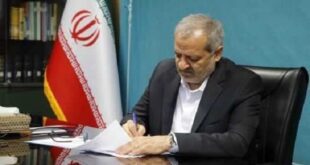 نارضایتی وزیر آموزش‌وپرورش از وضعیت سرانه آموزشی کرمان