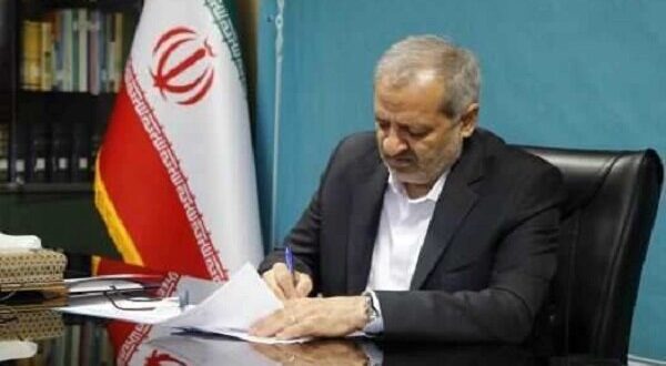 نارضایتی وزیر آموزش‌وپرورش از وضعیت سرانه آموزشی کرمان