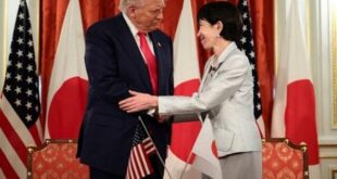 چین را تحریک نکن