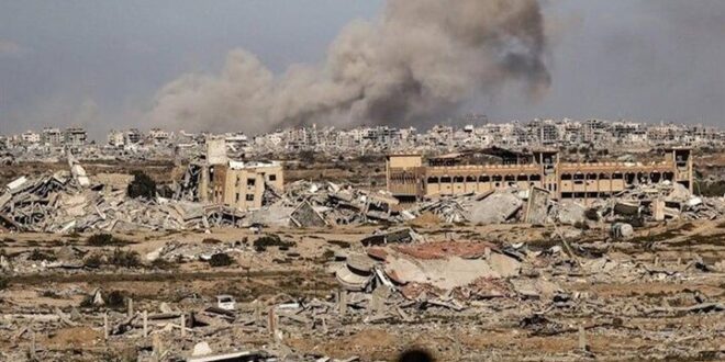 تشدید تجاوزهای رژیم صهیونیستی به غزه و کرانه باختری