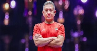 لیگ کشتی باید پویاتر شود