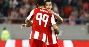 طارمی در لیست بازی با آترومیتوس