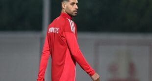 امیدواری المپیاکوس به درخشش طارمی در هفته چهارم لیگ قهرمانان اروپا