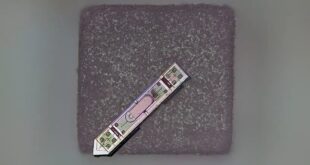 قدرت خواندن ذهن از طریق یک دانه نمک!