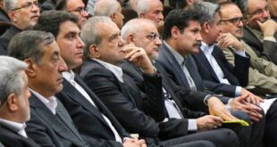 دست در دست هم بی‌عدالتی را از بین ببریم