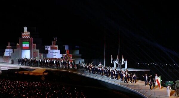 ناامیدی برای میزبانی عربستانی‌ها