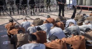 زندان‌های صهیونیست‌ها قتلگاه اسرای فلسطینی شده است