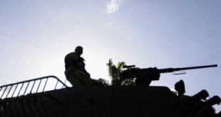 برگزاری رزمایش دفاع هوایی در ونزوئلا