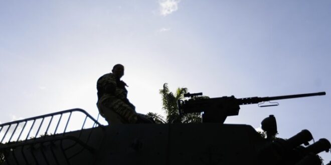 برگزاری رزمایش دفاع هوایی در ونزوئلا