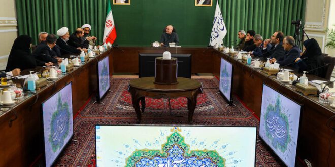 حل بحران آب نیازمند نگاه و تصمیمات ملی و مسئولانه است