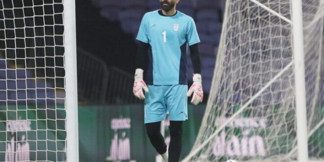 شرایط تیم ملی فوتبال استاندارد نیست/ گرفتن یک پنالتی عالی نیست