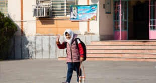 سرمایه‌گذاری ۴۰ میلیاردی برای ساخت مدرسه توسط یک خیر