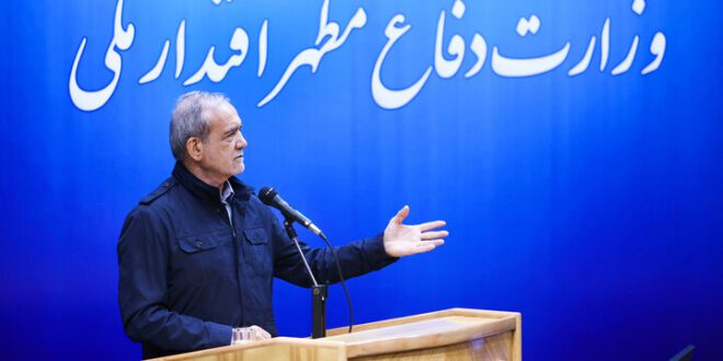 توان نیروهای مسلح می‌تواند به رفع ناترازی‌ها کمک کند