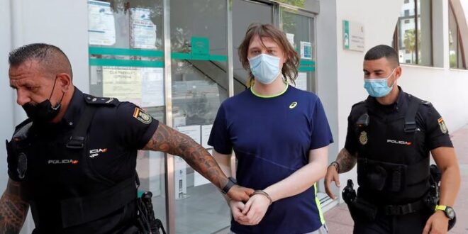 هکر حساب اوباما به پرداخت ۴۲ بیت کوین دزدی محکوم شد