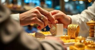 قیمت طلا و سکه امروز ۲۷ آبان ۱۴۰۴