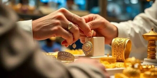 قیمت طلا و سکه امروز ۲۷ آبان ۱۴۰۴