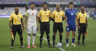 پاسخ هوش مصنوعی به قرعه فوتبال؛ گروه مرگ و لذت تیم ملی در جام‌جهانی!