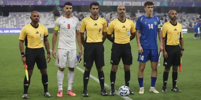 پاسخ هوش مصنوعی به قرعه فوتبال؛ گروه مرگ و لذت تیم ملی در جام‌جهانی!