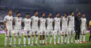 تیم ملی در بازیهای رسمی بهتر است